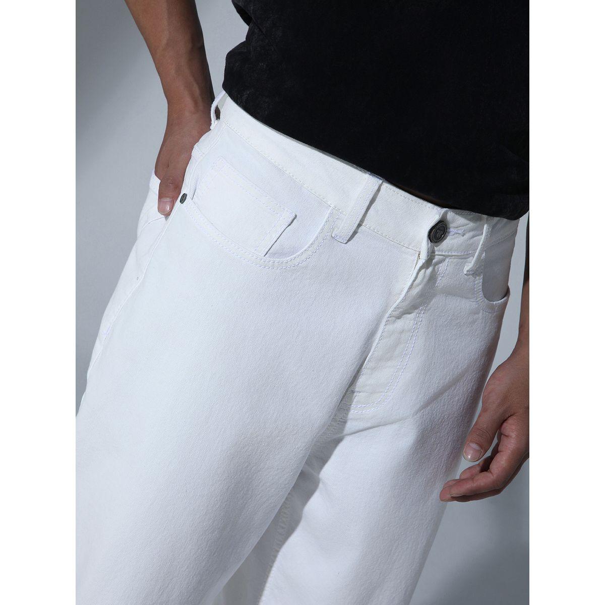 Hubberholme X Styli  Relaxed Fit Stretchable Jeans-men-clothing-bottoms-jeans-image-3