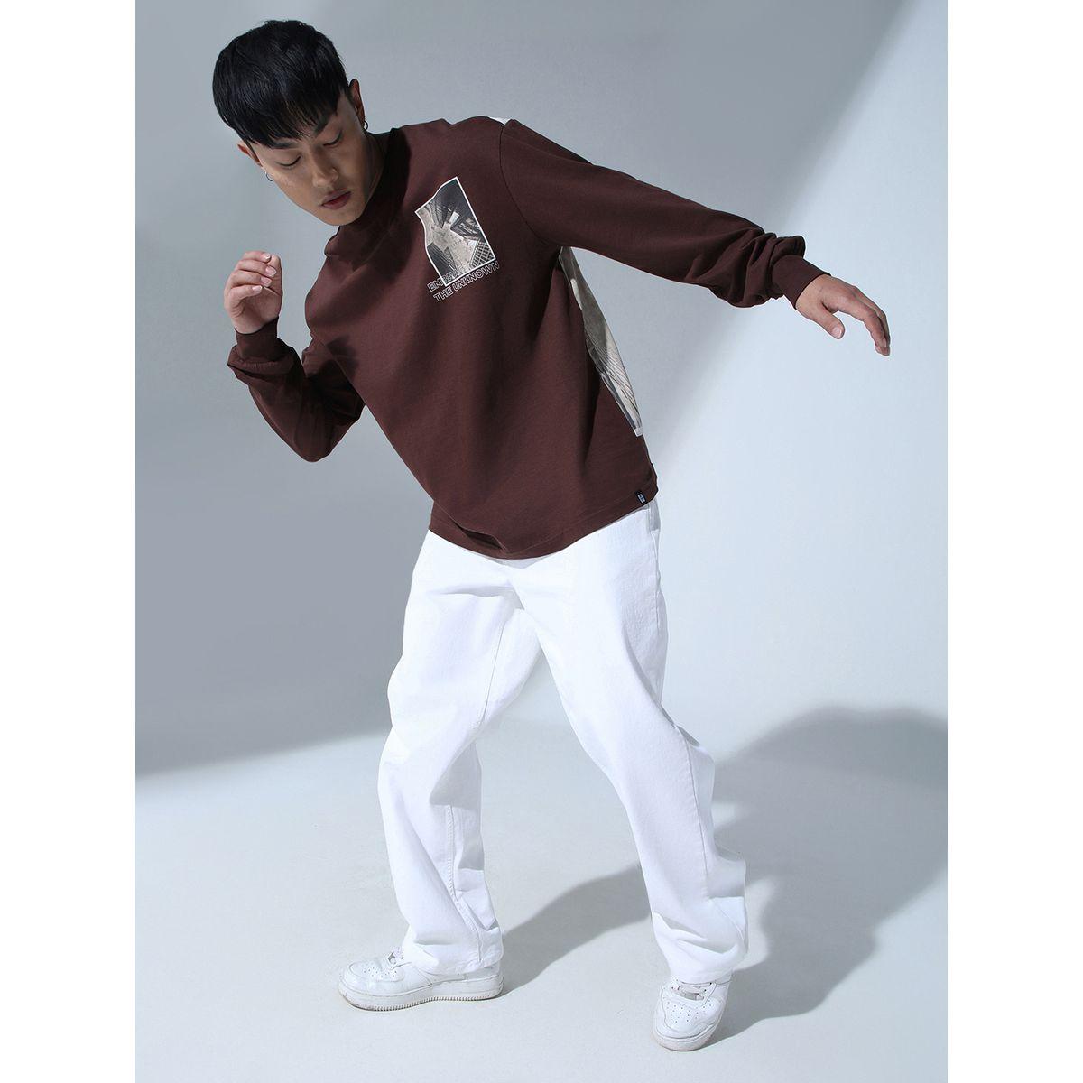 Hubberholme X Styli  Back & Front Graphic Print T-Shirt with Long Sleeves-men-clothing-tshirtsandpolos-tshirts-image-6