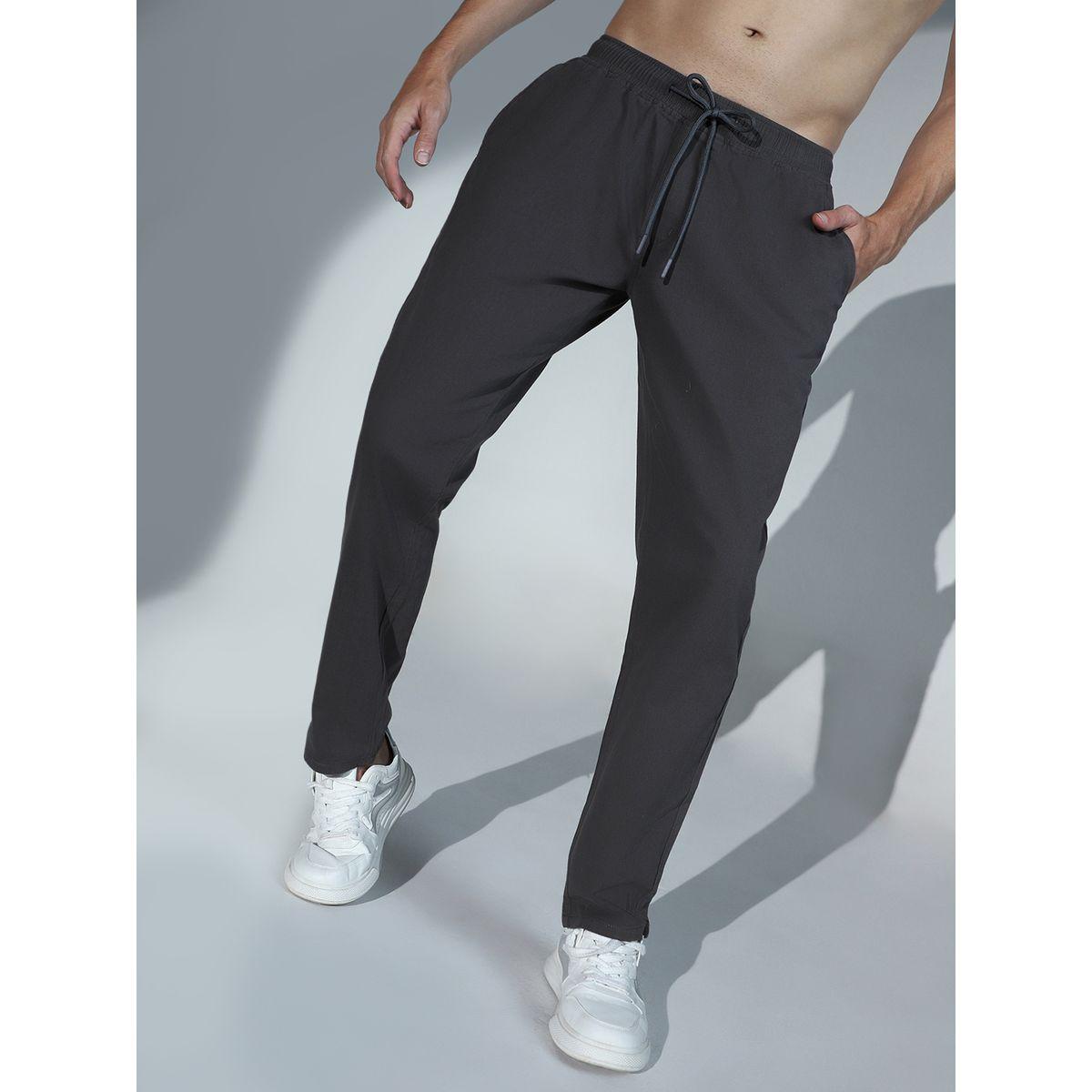 Hubberholme Mid Rise Drawstring Waistband Pants with Pockets-men-clothing-bottoms-trousersandchinos-trousers-image-1