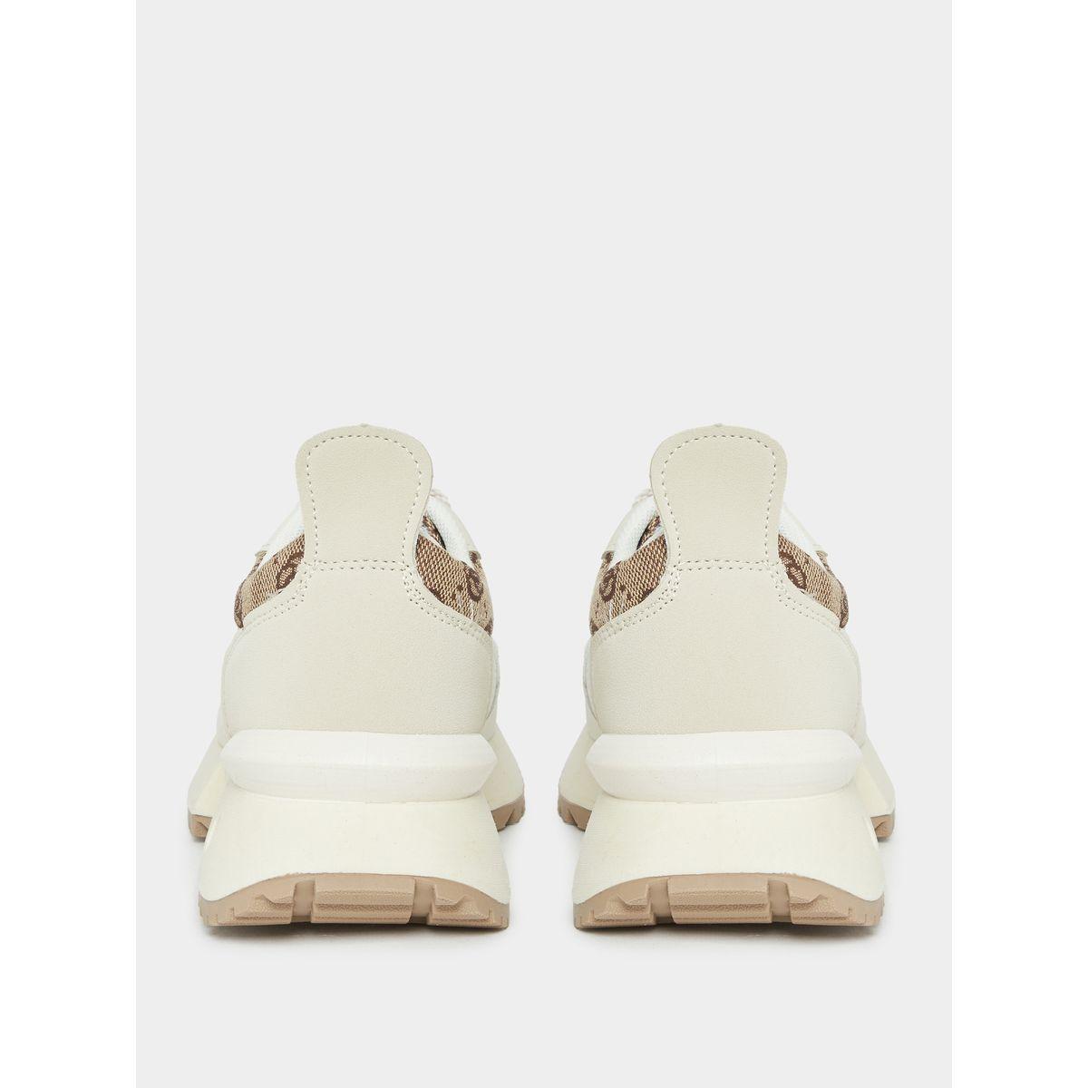 حذاء سنيكرز فلاتفورم شانكي بطبعة زهور-women-shoes-sneakers-image-3