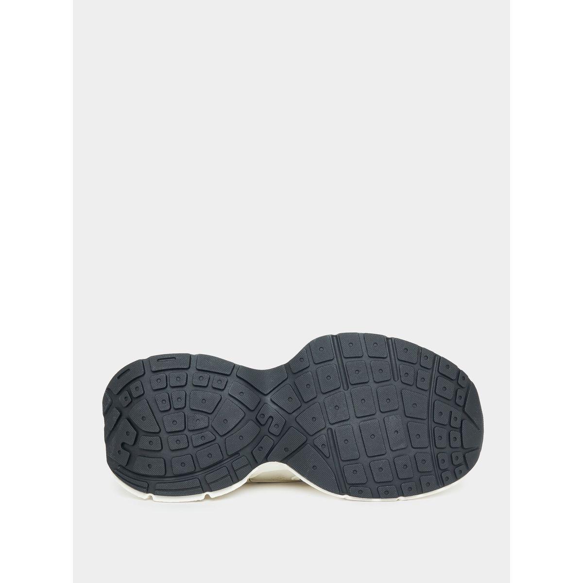 Styli Retro Street Style Textured Sneakers-women-shoes-sneakers-image-7