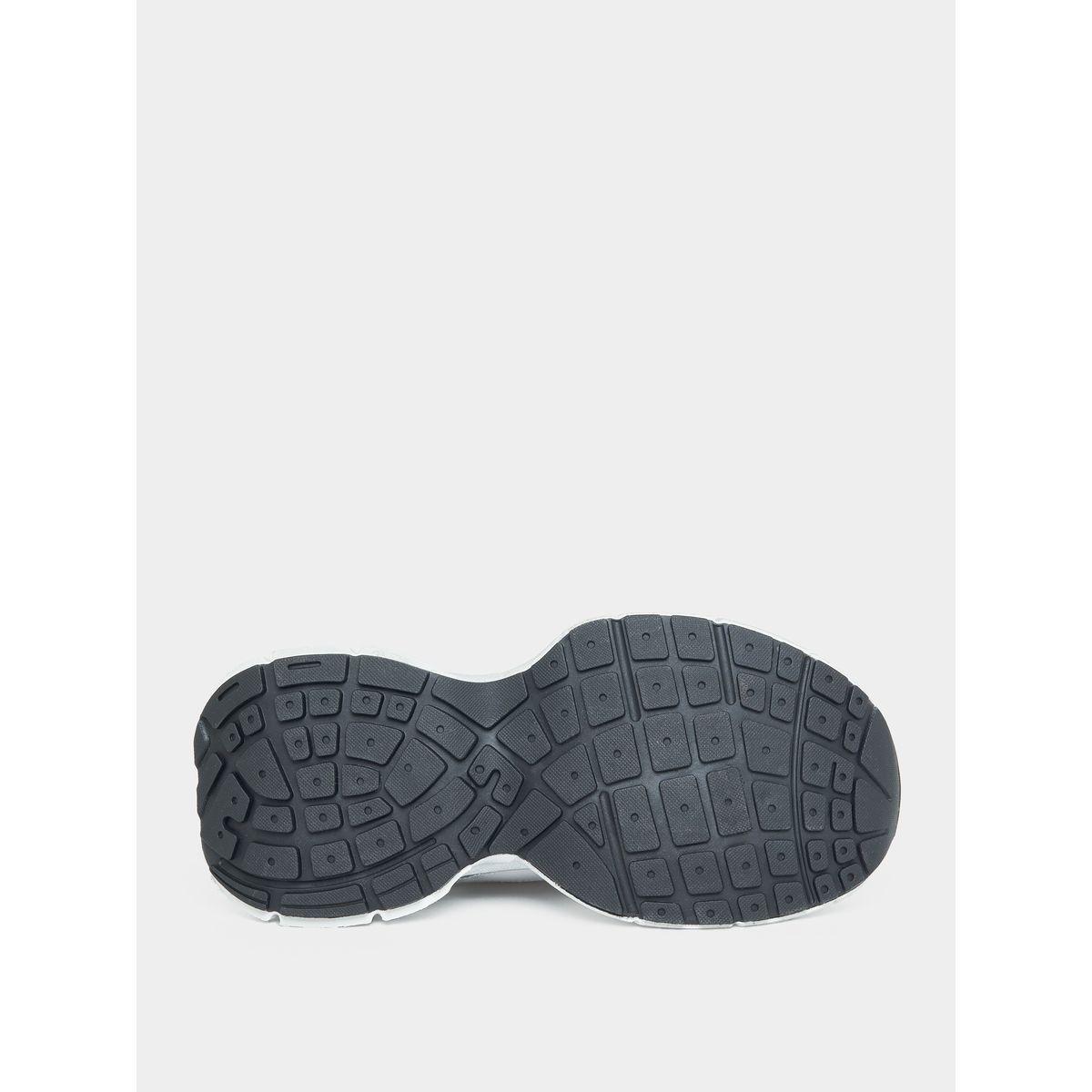 Styli Retro Street Style Textured Sneakers-women-shoes-sneakers-image-7