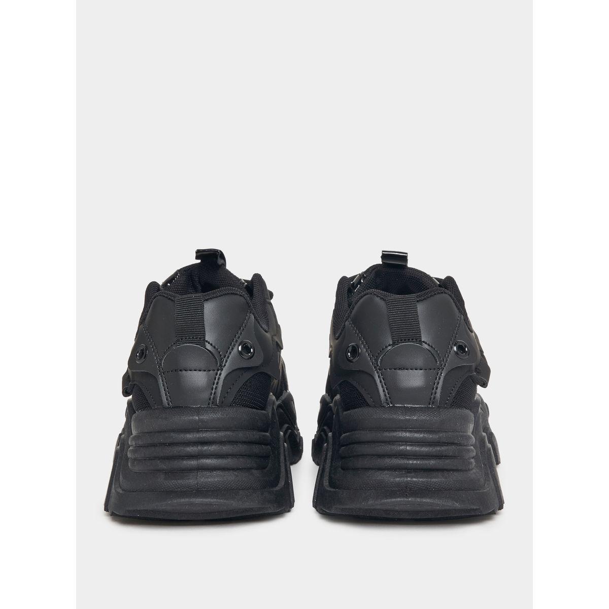 حذاء سنيكرز بنعل شانكي ورباط غلق-women-shoes-sneakers-image-5