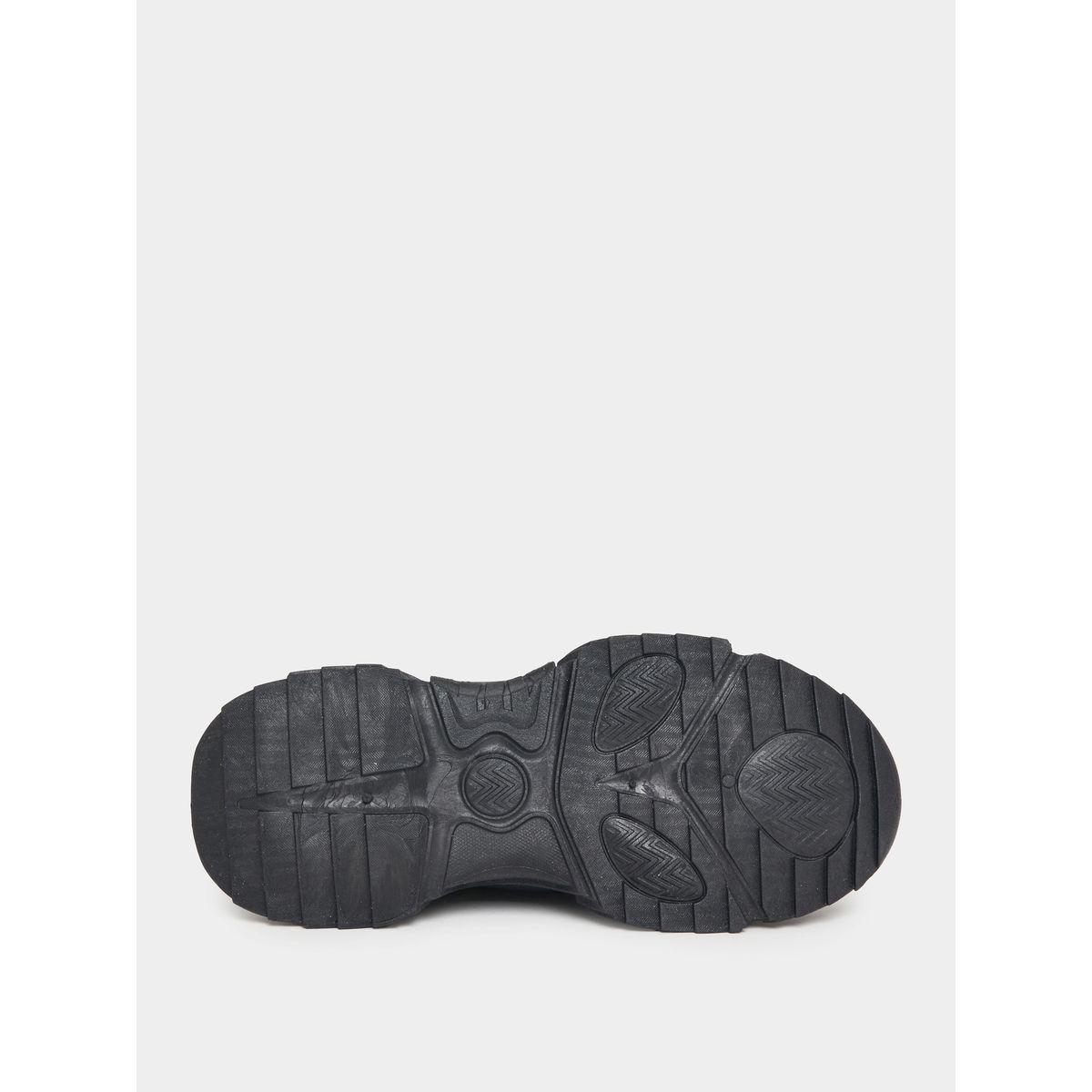 Styli Panelled Chunky Sole Sneakers-women-shoes-sneakers-image-7