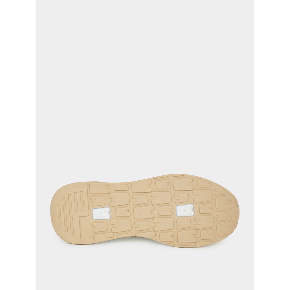 Styli Contrast Panel Chunky Retro Sneakers-women-shoes-sneakers-image-8