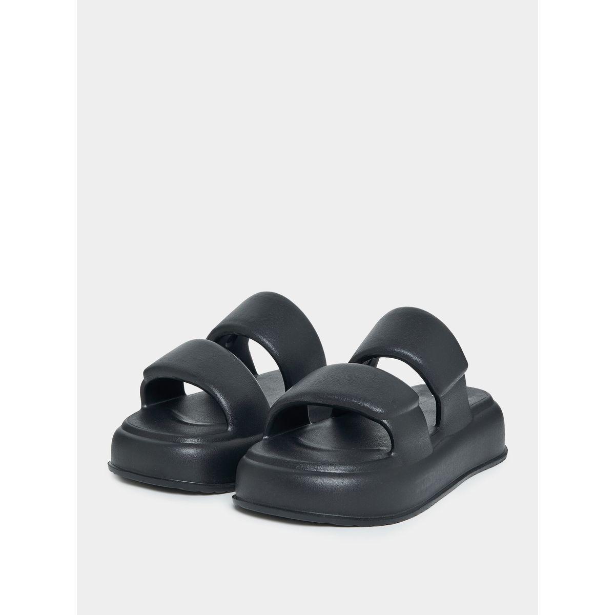 Styli Double Strap Platform Slides-women-shoes-flipflopsandslides-image-2