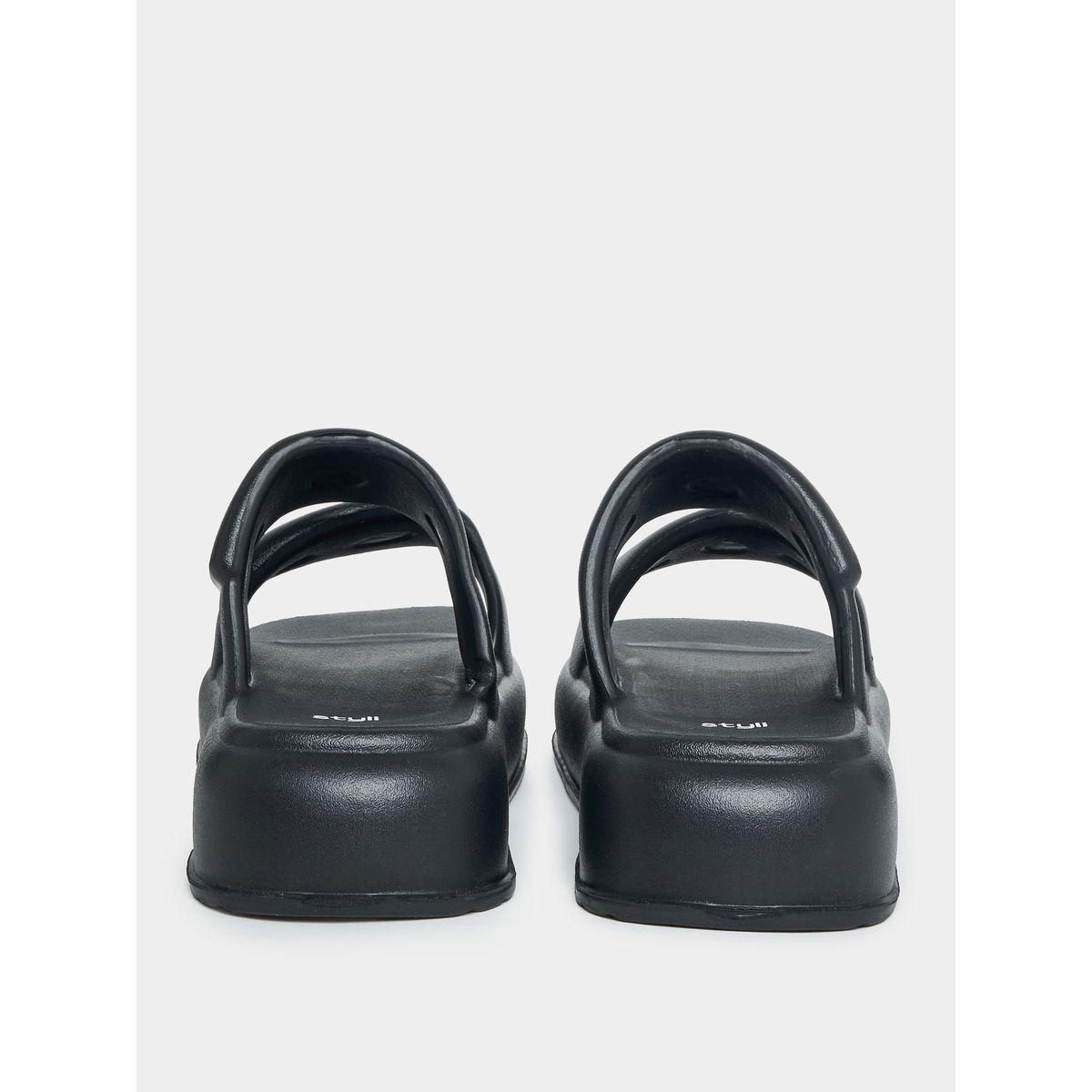 Styli Double Strap Platform Slides-women-shoes-flipflopsandslides-image-4