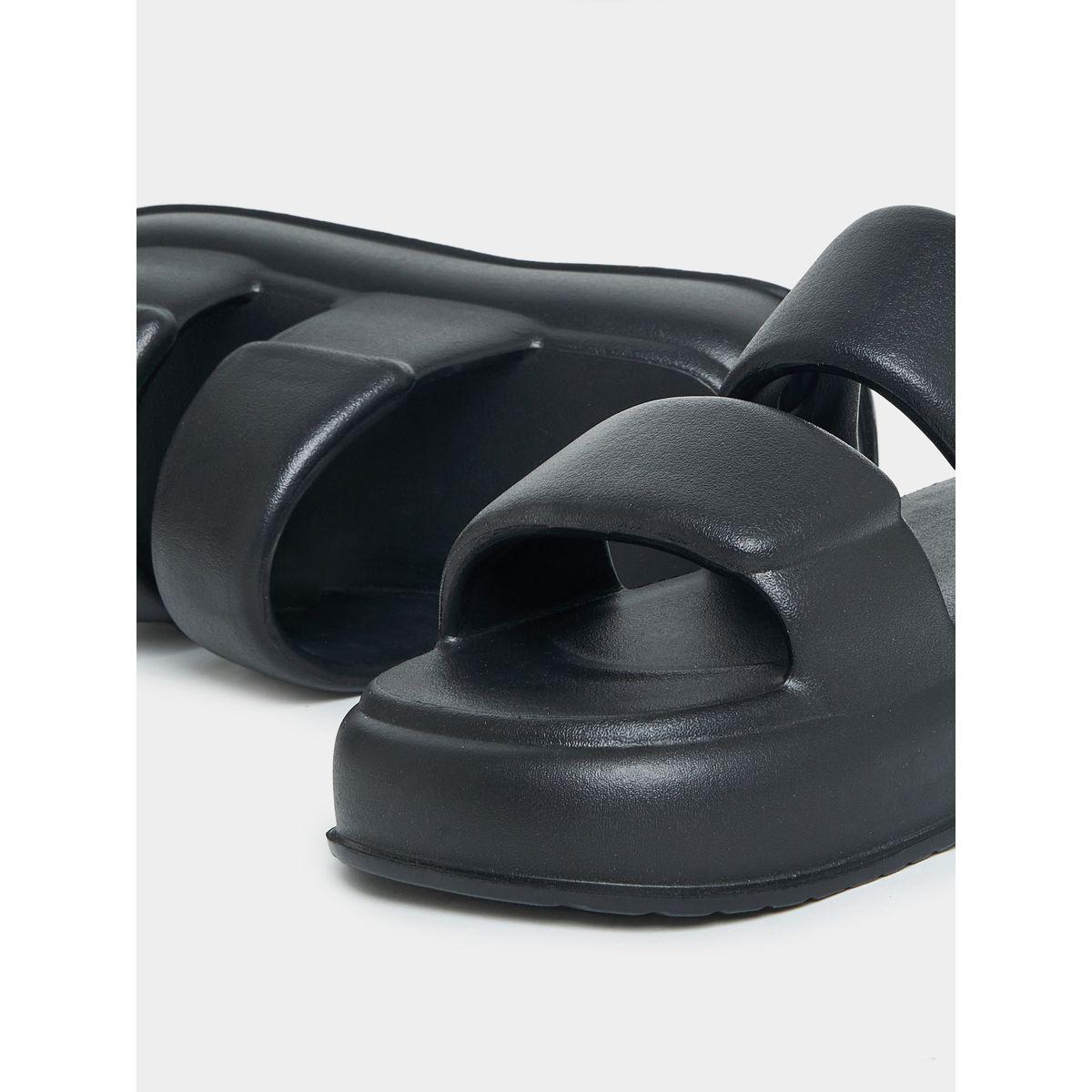 Styli Double Strap Platform Slides-women-shoes-flipflopsandslides-image-5