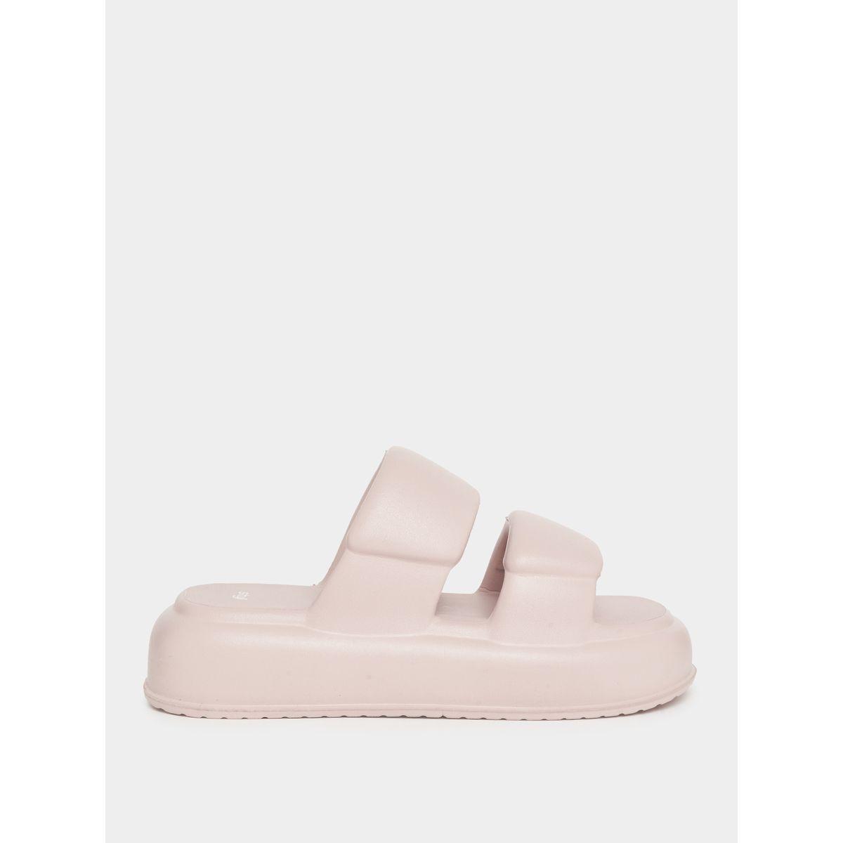 Styli Double Strap Platform Slides-women-shoes-flipflopsandslides-image-2