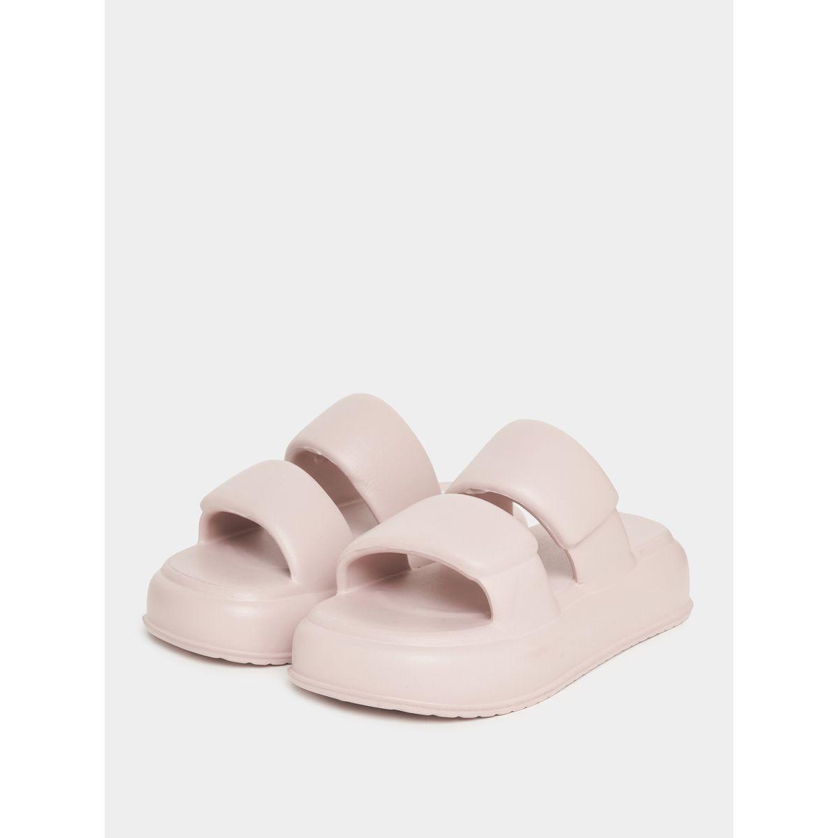Styli Double Strap Platform Slides-women-shoes-flipflopsandslides-image-3