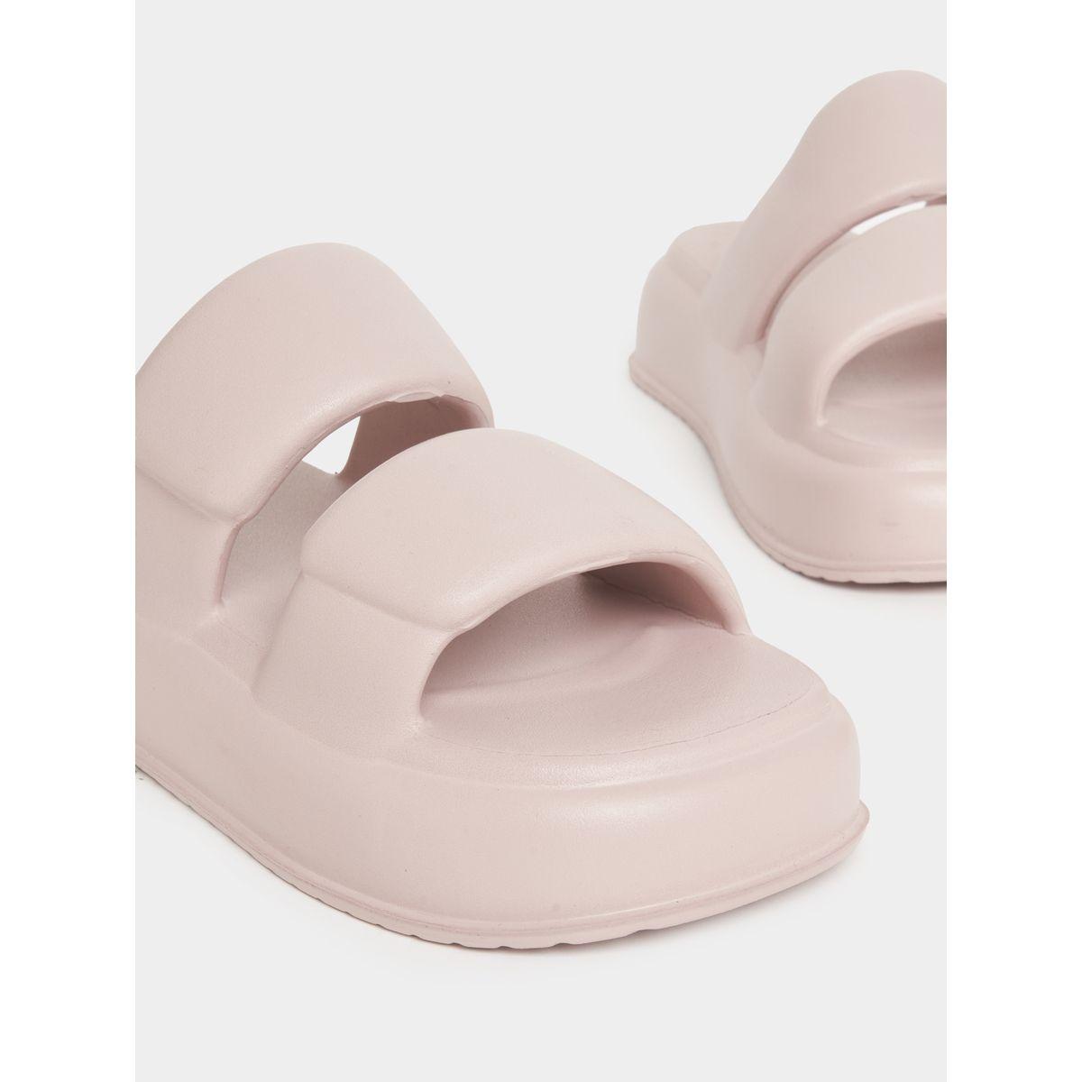 شبشب بلاتفورم بسير مزدوج-women-shoes-flipflopsandslides-image-4