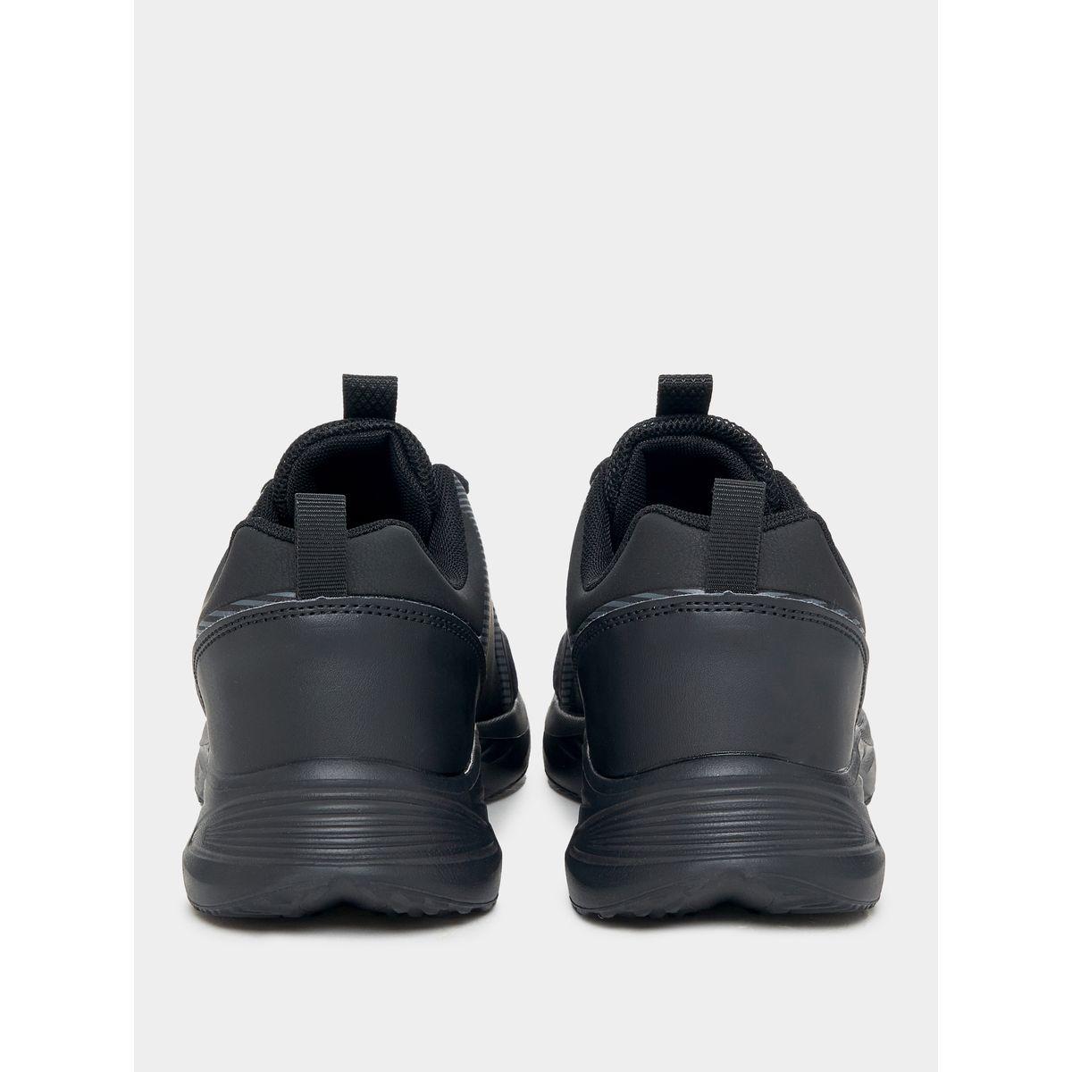 Styli Casual Lace-Up Sneakers-women-shoes-sneakers-image-3