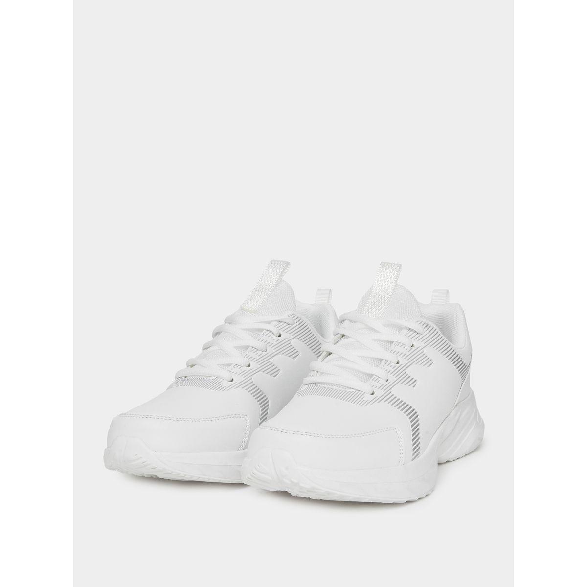 Styli Casual Lace-Up Sneakers-women-shoes-sneakers-image-1