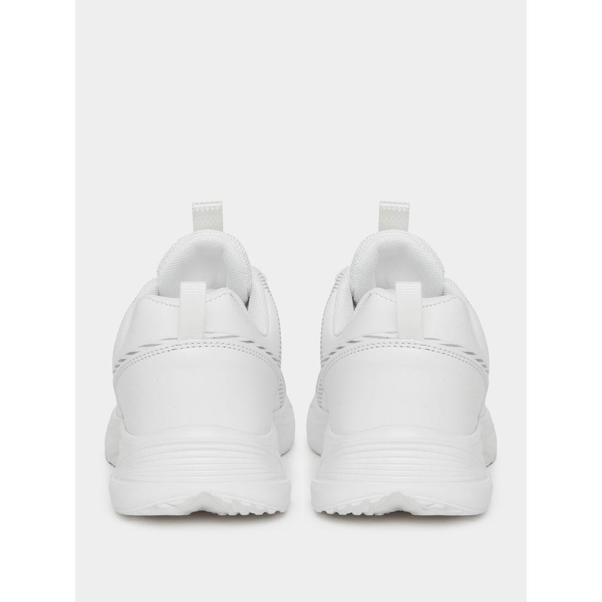 Styli Casual Lace-Up Sneakers-women-shoes-sneakers-image-3