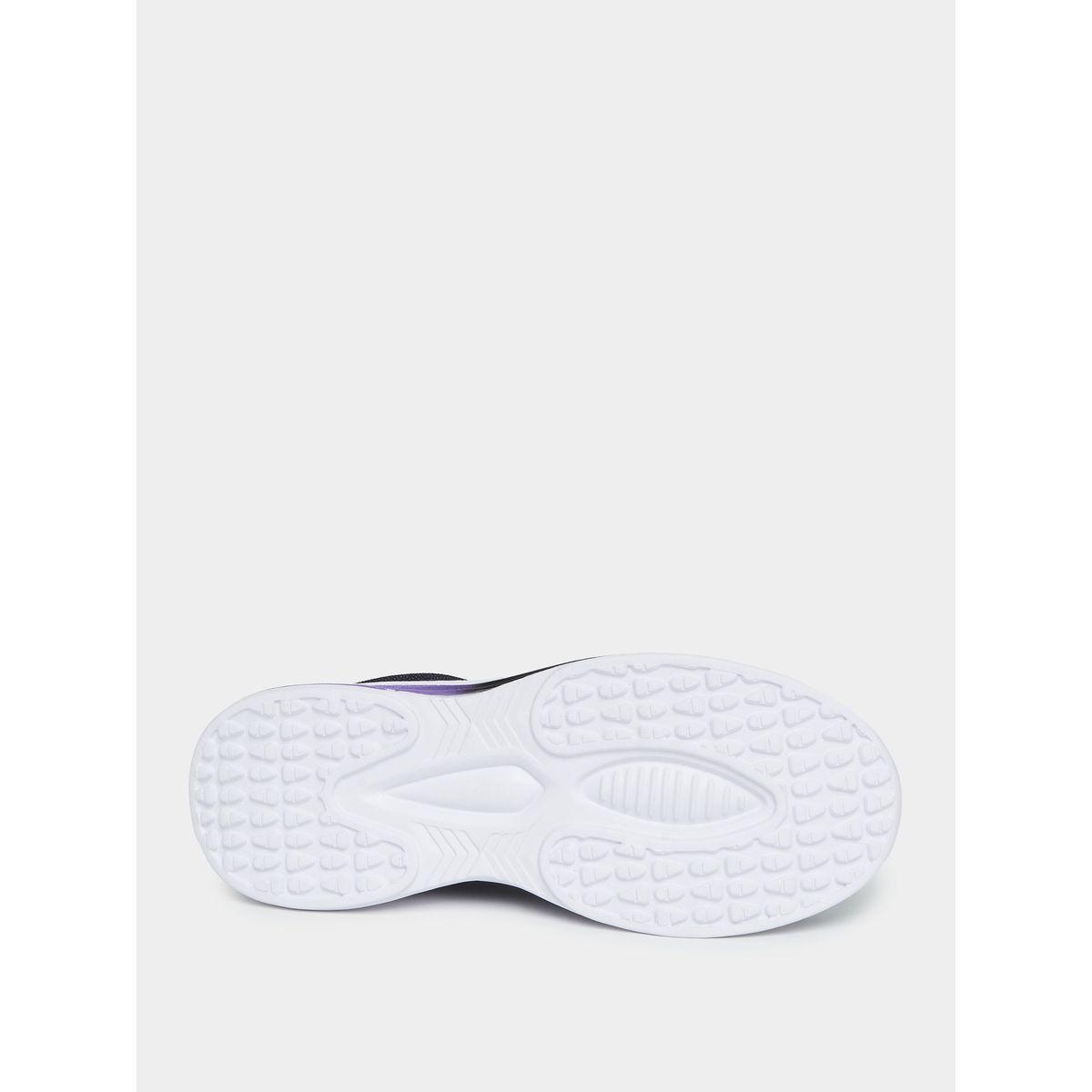حذاء سنيكرز محبوك بتفاصيل شبكية واربطة-women-shoes-sneakers-image-7