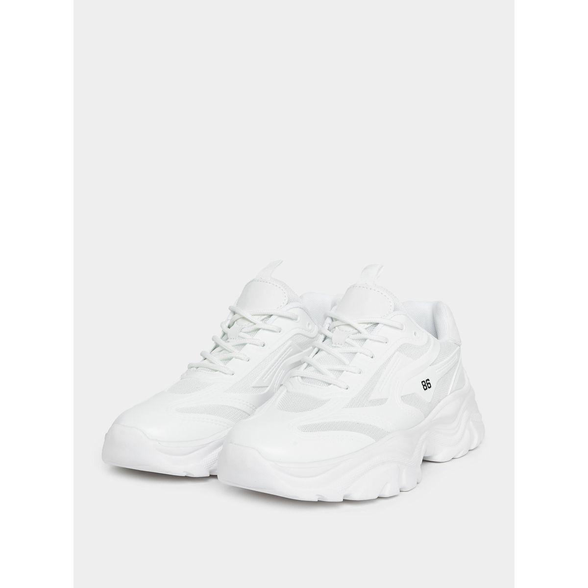 حذاء سنيكرز بكعب شانكي ونمط كتل الالوان-women-shoes-sneakers-image-6