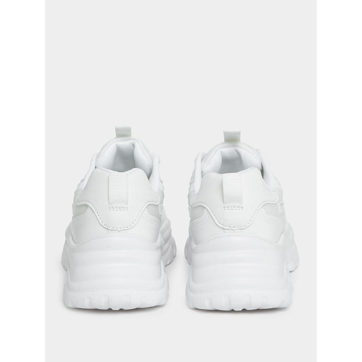 حذاء سنيكرز بكعب شانكي ونمط كتل الالوان-women-shoes-sneakers-image-4