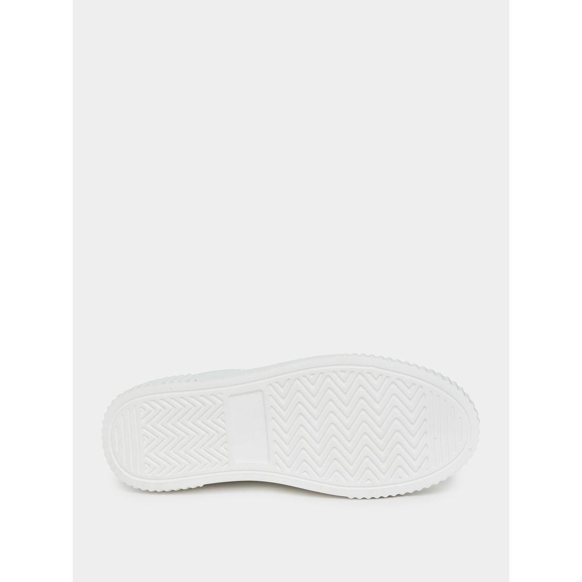 Styli Embellished Detail Platform Casual Shoes-women-shoes-sneakers-image-6