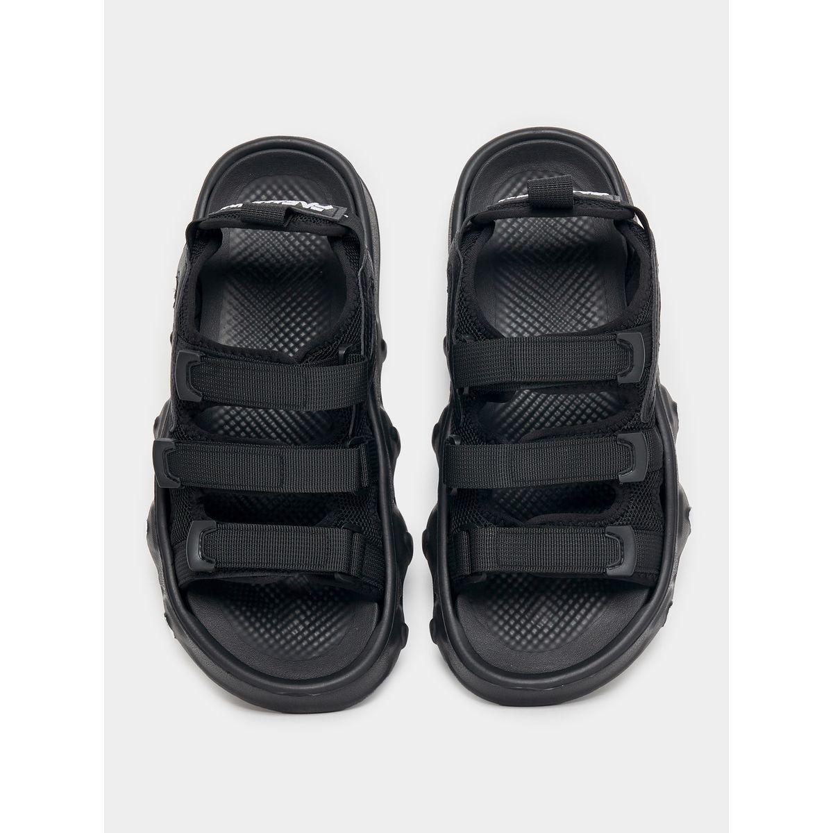 Styli Chunky Platform Sandals-women-shoes-sandals-flats-image-5