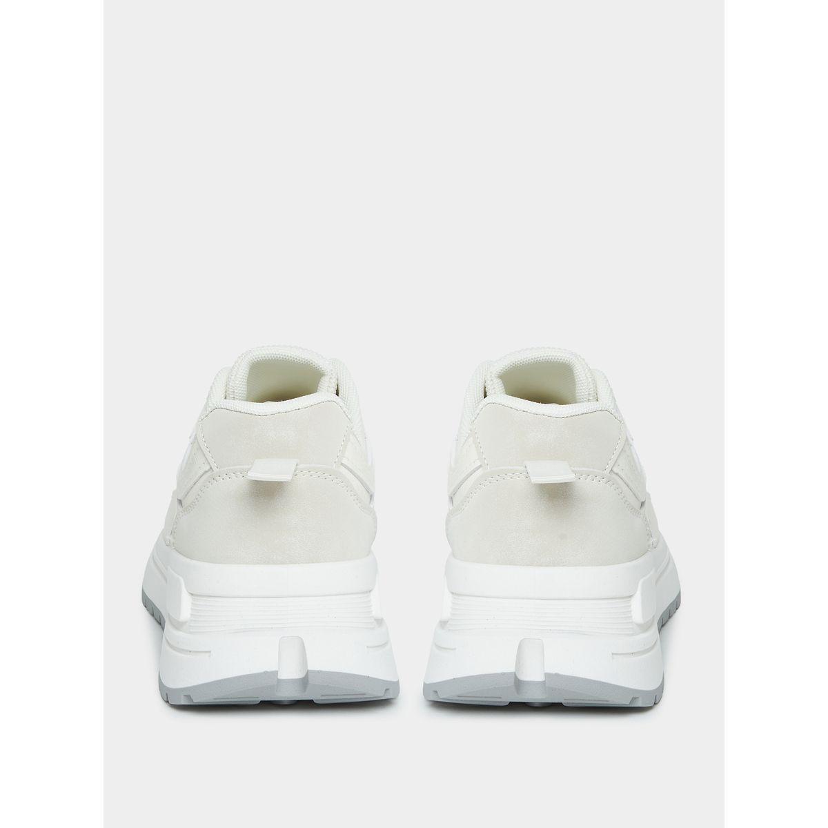 Styli Color Block Web Design Sneakers-women-shoes-sneakers-image-4