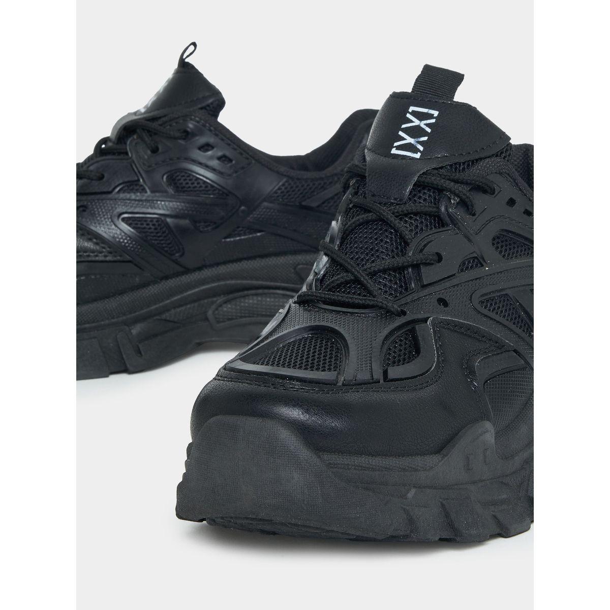 Styli Chunky Web Design Sneakers-women-shoes-sneakers-image-4