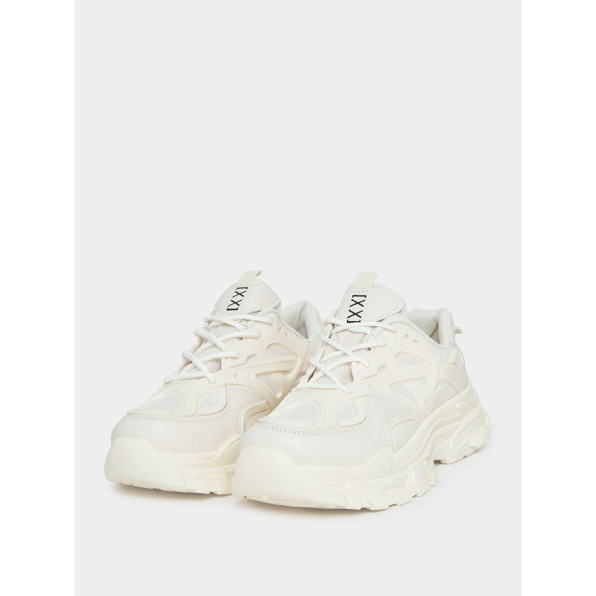 Styli Chunky Web Design Sneakers-women-shoes-sneakers-image-1