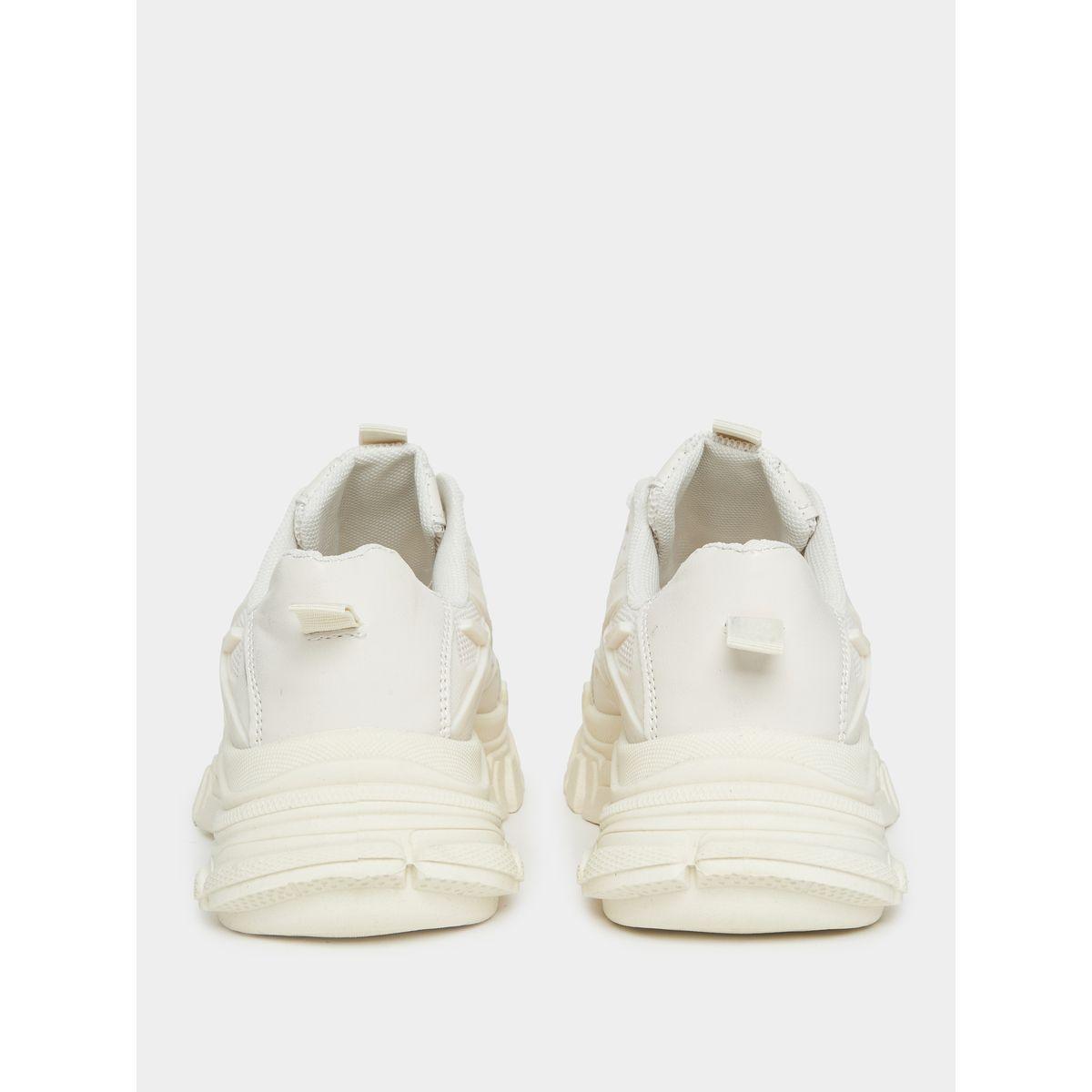 Styli Chunky Web Design Sneakers-women-shoes-sneakers-image-4