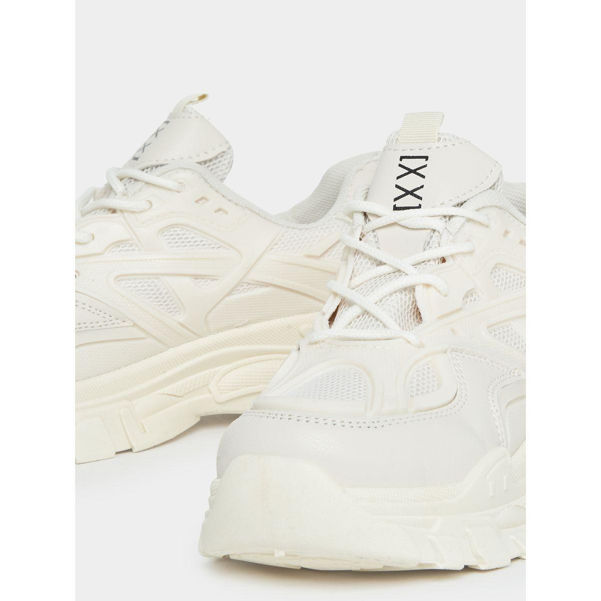Styli Chunky Web Design Sneakers-women-shoes-sneakers-image-4