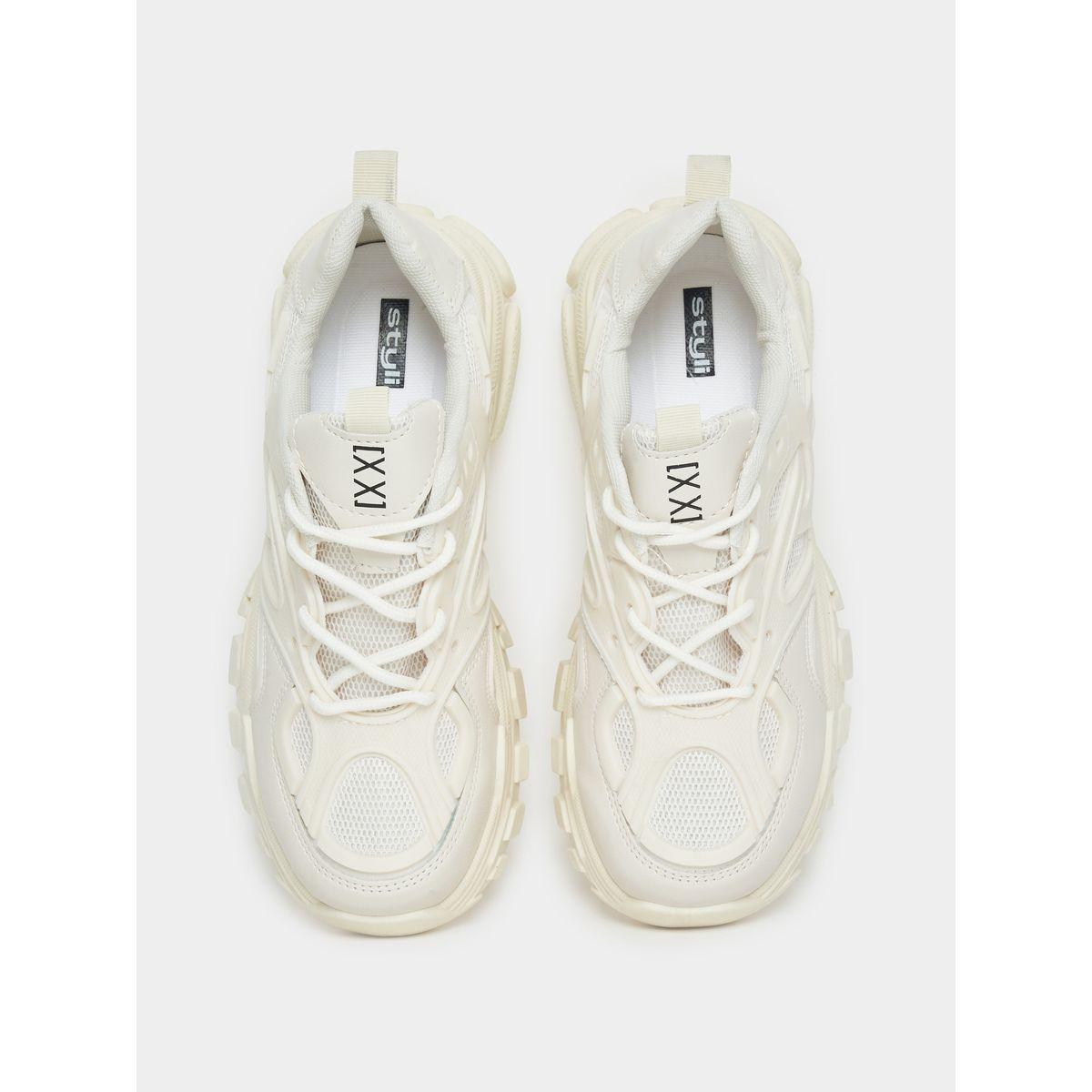 Styli Chunky Web Design Sneakers-women-shoes-sneakers-image-5