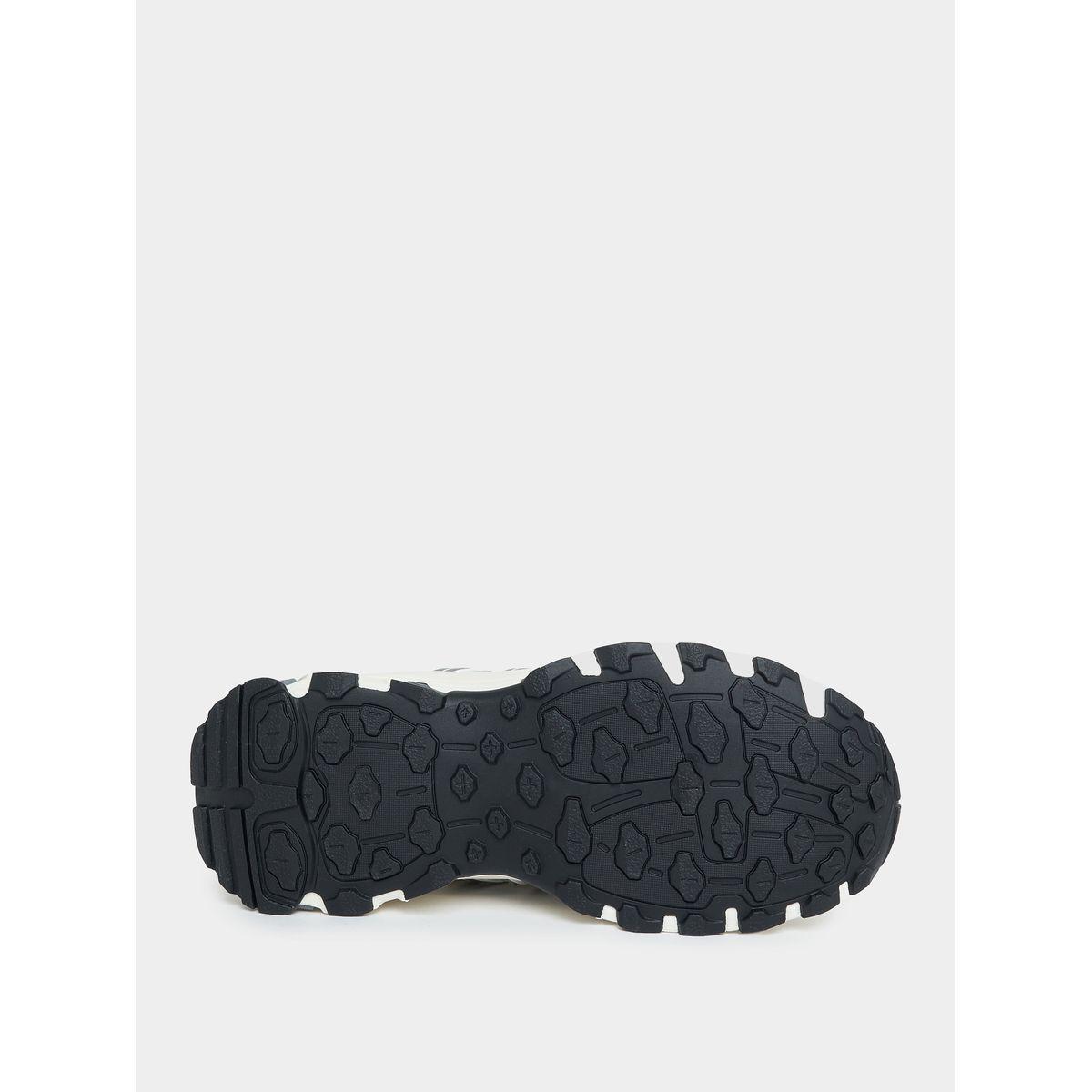 Styli Textured Color Block Web Design Sneakers-women-shoes-sneakers-image-7