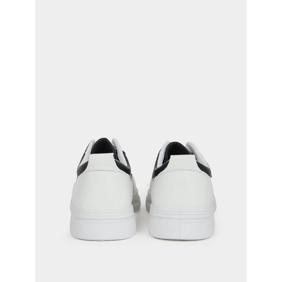 Styli Solid Platform Casual Shoes-women-shoes-loafersandmoccasins-image-5