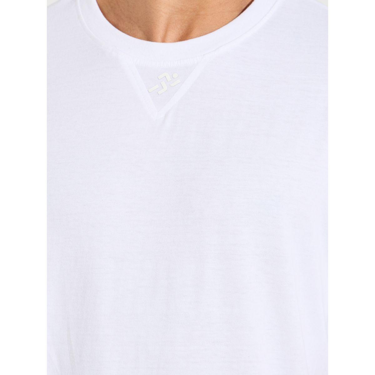 Styli Cotton Rich Oversized Athleisure T-Shirt-men-clothing-sportswearandactivewear-tshirtsandpolos-image-4