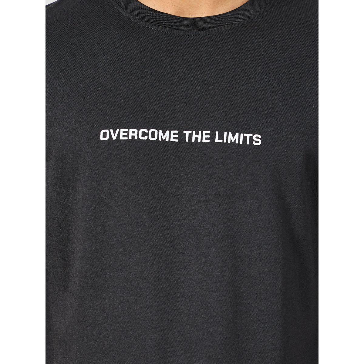 Styli Active Cotton Rich Front & Back Print Oversized Athleisure T-Shirt-men-clothing-sportswearandactivewear-tshirtsandpolos-image-4