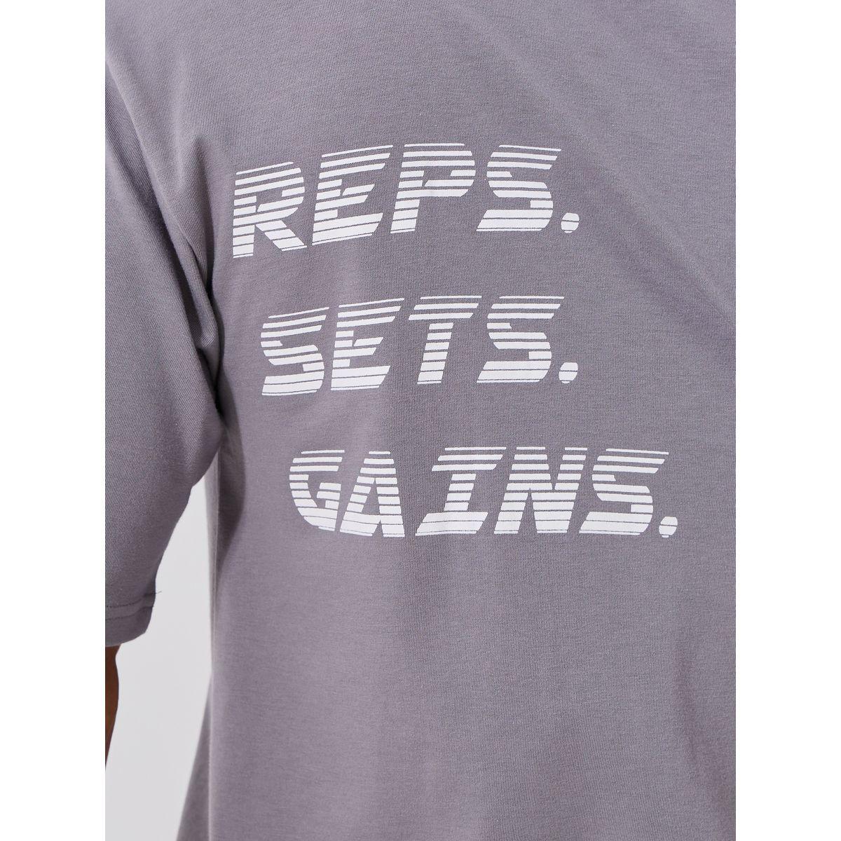 Styli Active Cotton Rich Back Print Oversized Athleisure T-Shirt-men-clothing-sportswearandactivewear-tshirtsandpolos-image-4