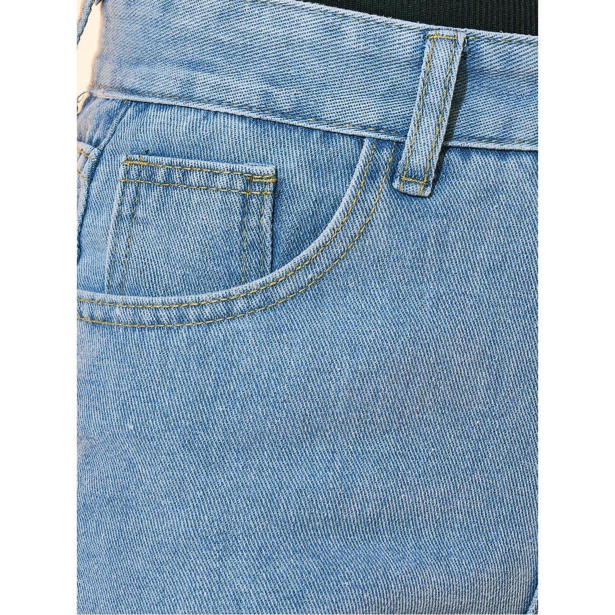 جينز سادة بأرجل مستقيمة-women-clothing-bottoms-jeans-image-2
