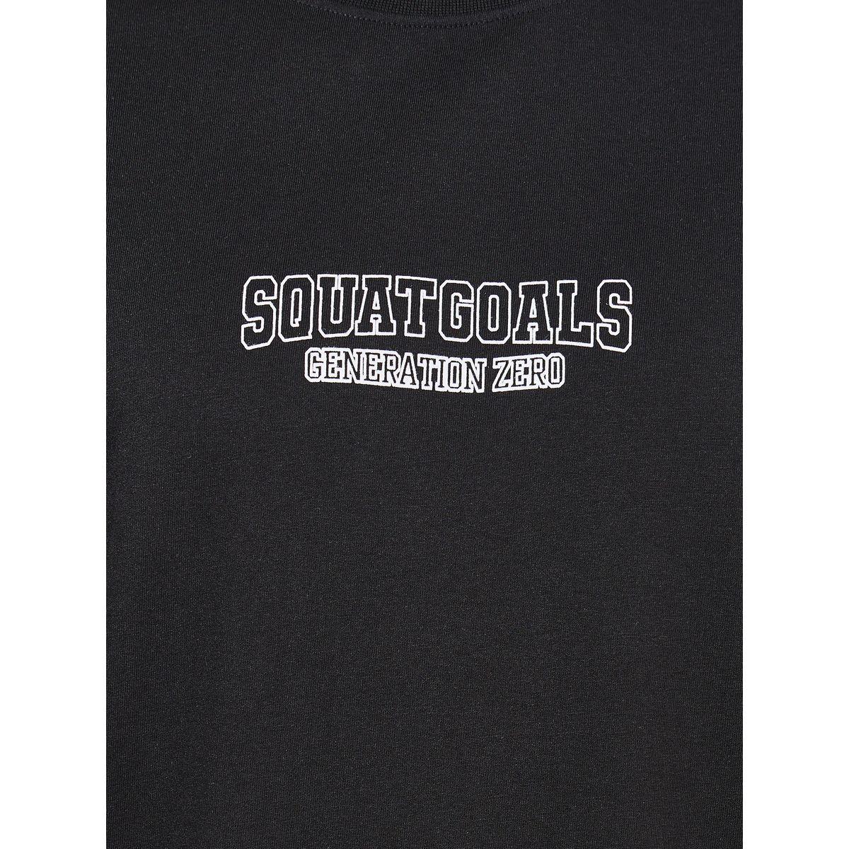 Styli Active Cotton Rich Chest Printed Oversized Athleisure T-Shirt-men-clothing-sportswearandactivewear-tshirtsandpolos-image-3
