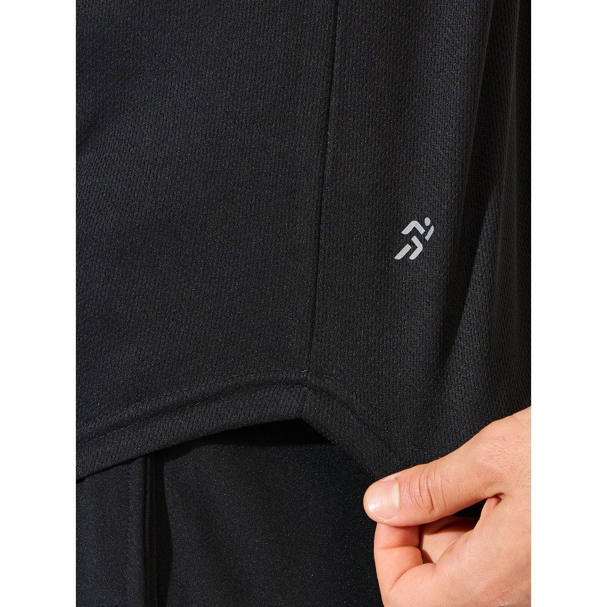 Styli Active Solid Raglan Sleeve Training Mesh T-Shirt with U Hem-men-clothing-sportswearandactivewear-tshirtsandpolos-image-3