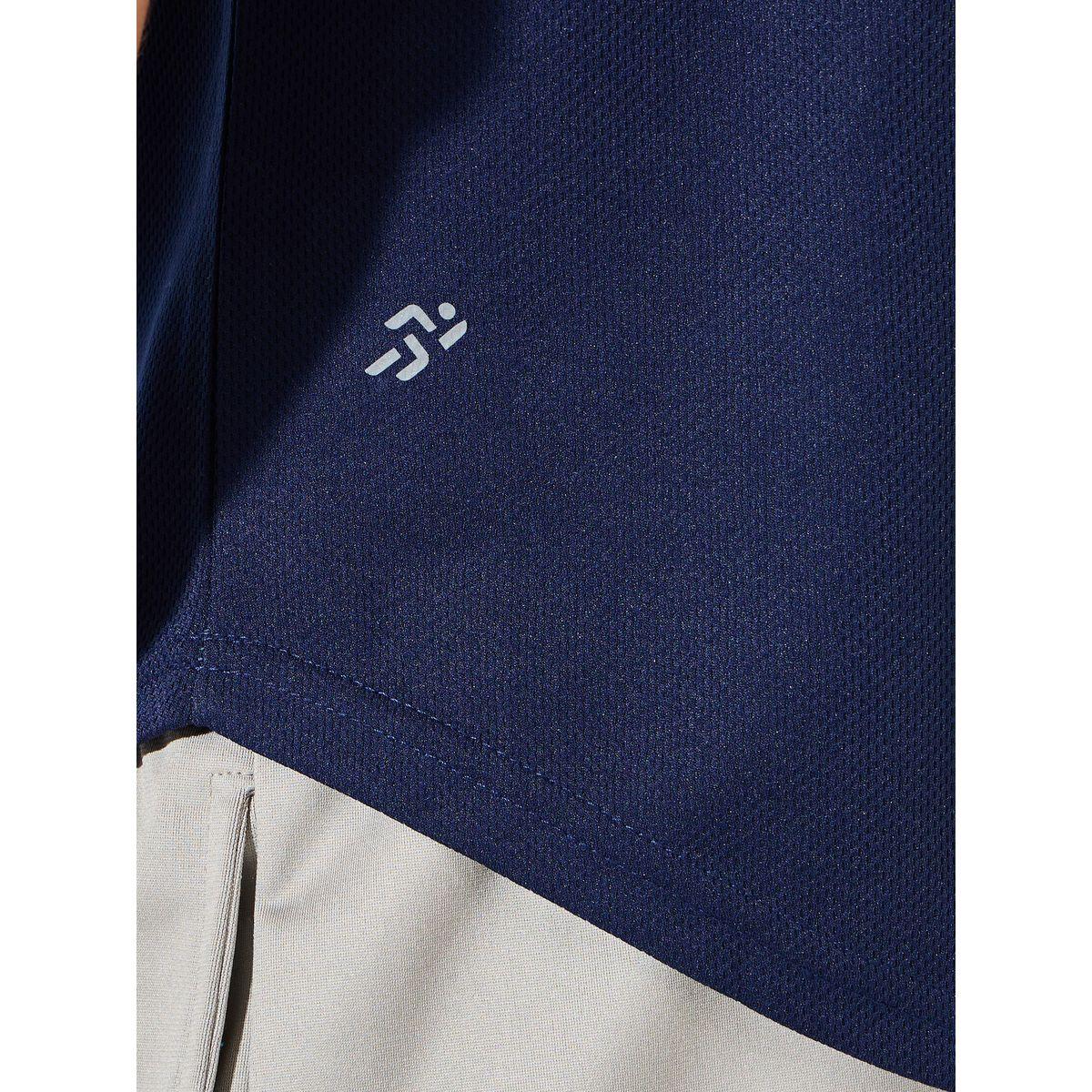 تيشيرت رياضي سادة بأكمام ريجلان-men-clothing-sportswearandactivewear-tshirtsandpolos-image-1