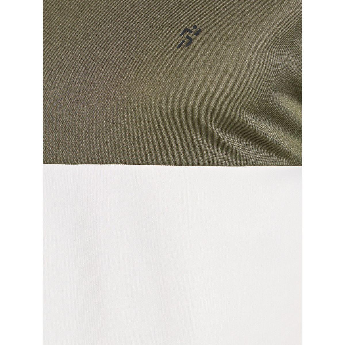 Styli Active Super Soft Short Sleeve Color Block Training T-Shirt-men-clothing-sportswearandactivewear-tshirtsandpolos-image-3