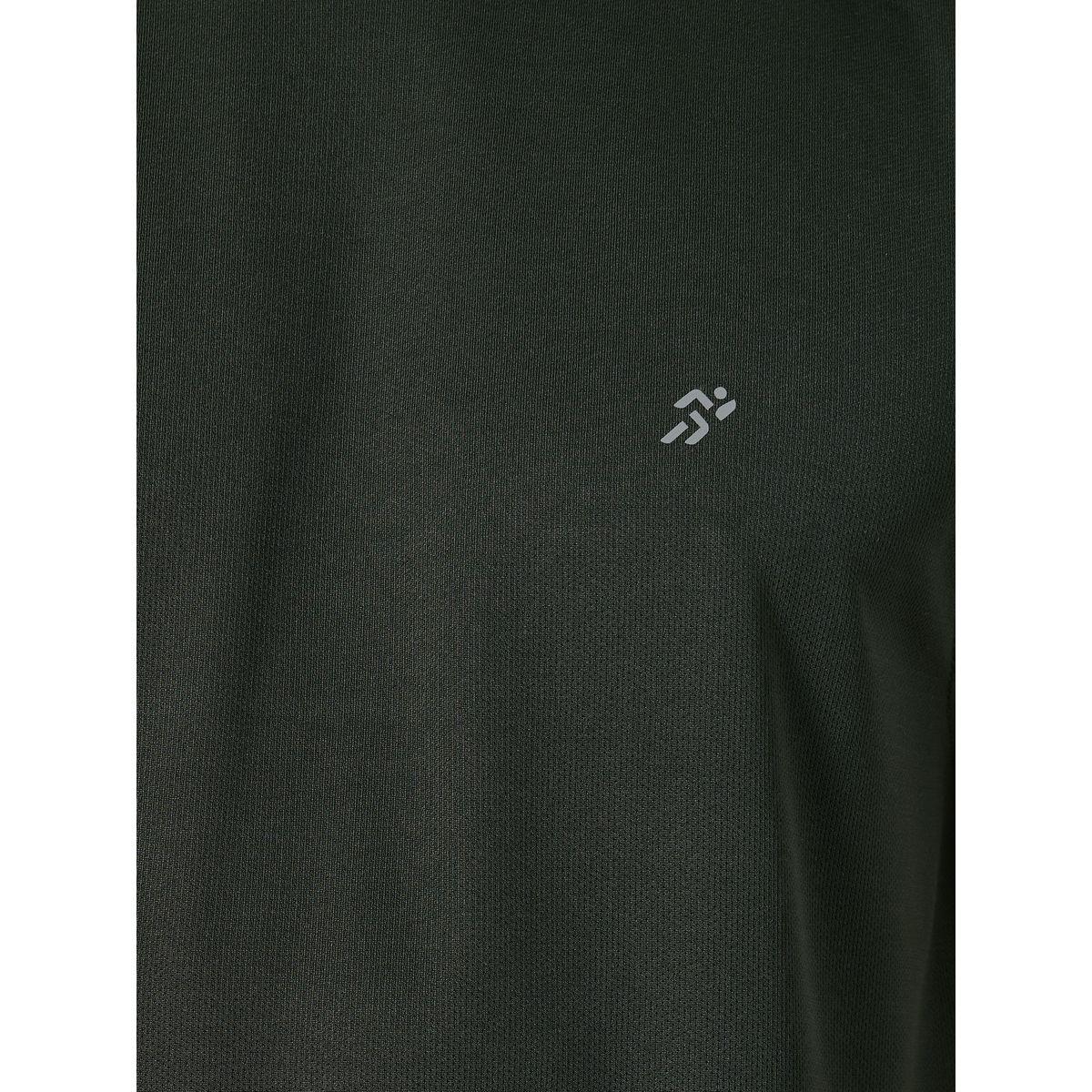 Styli Breathable Knit Logo Print Tank with Side Slit-men-clothing-sportswearandactivewear-tshirtsandpolos-image-3