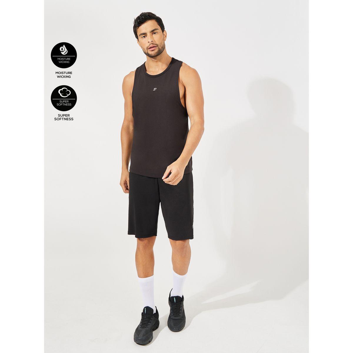 تيشيرت رياضي كت بفتحة ذراع منخفضة-men-clothing-sportswearandactivewear-tshirtsandpolos-image-1