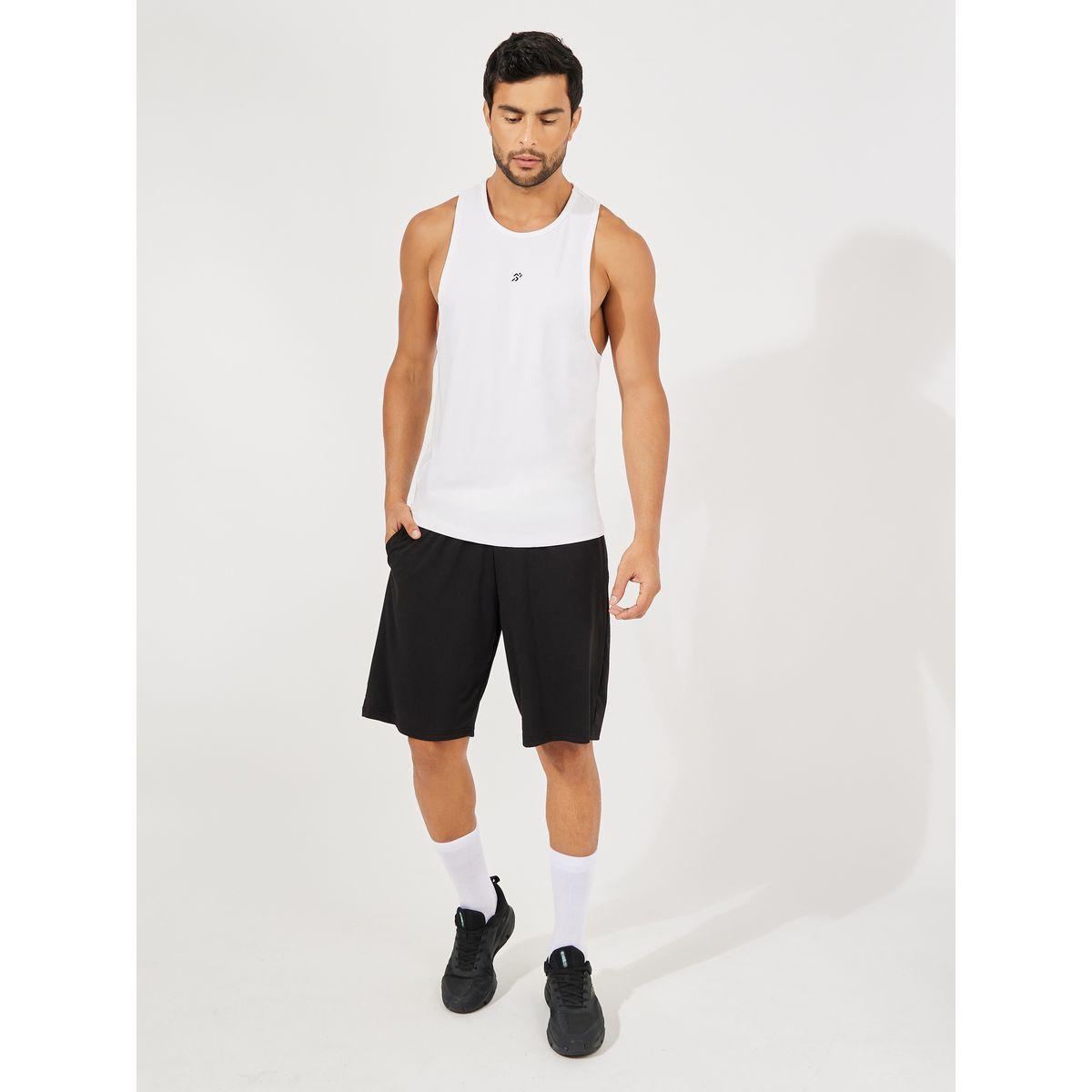Styli Active Super Stretch Drop Armhole Stringer Workout Tank-men-clothing-sportswearandactivewear-tshirtsandpolos-image-2