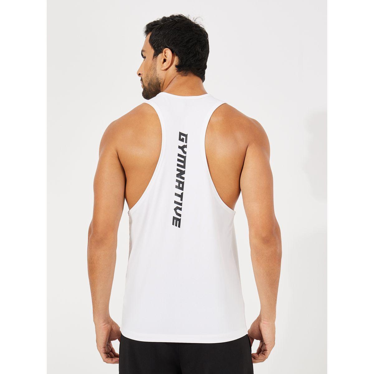 Styli Active Super Stretch Drop Armhole Stringer Workout Tank-men-clothing-sportswearandactivewear-tshirtsandpolos-image-4