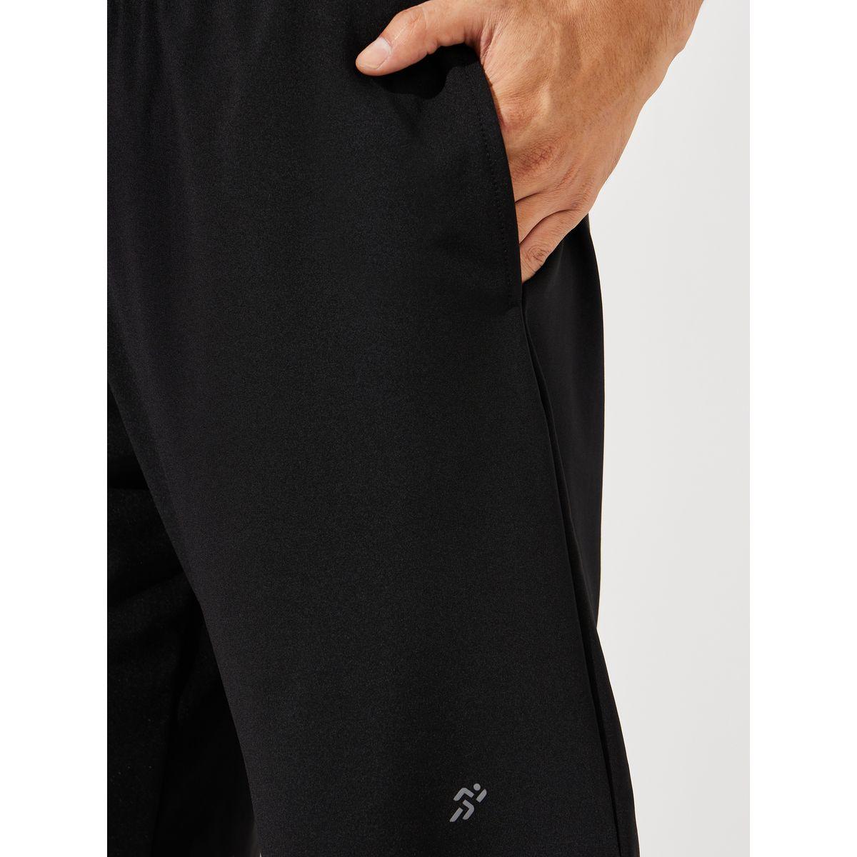 Styli Active Textured T-Shirt & Shorts Sports Fitness Suit Set-men-clothing-sportswearandactivewear-tracksuits-image-6