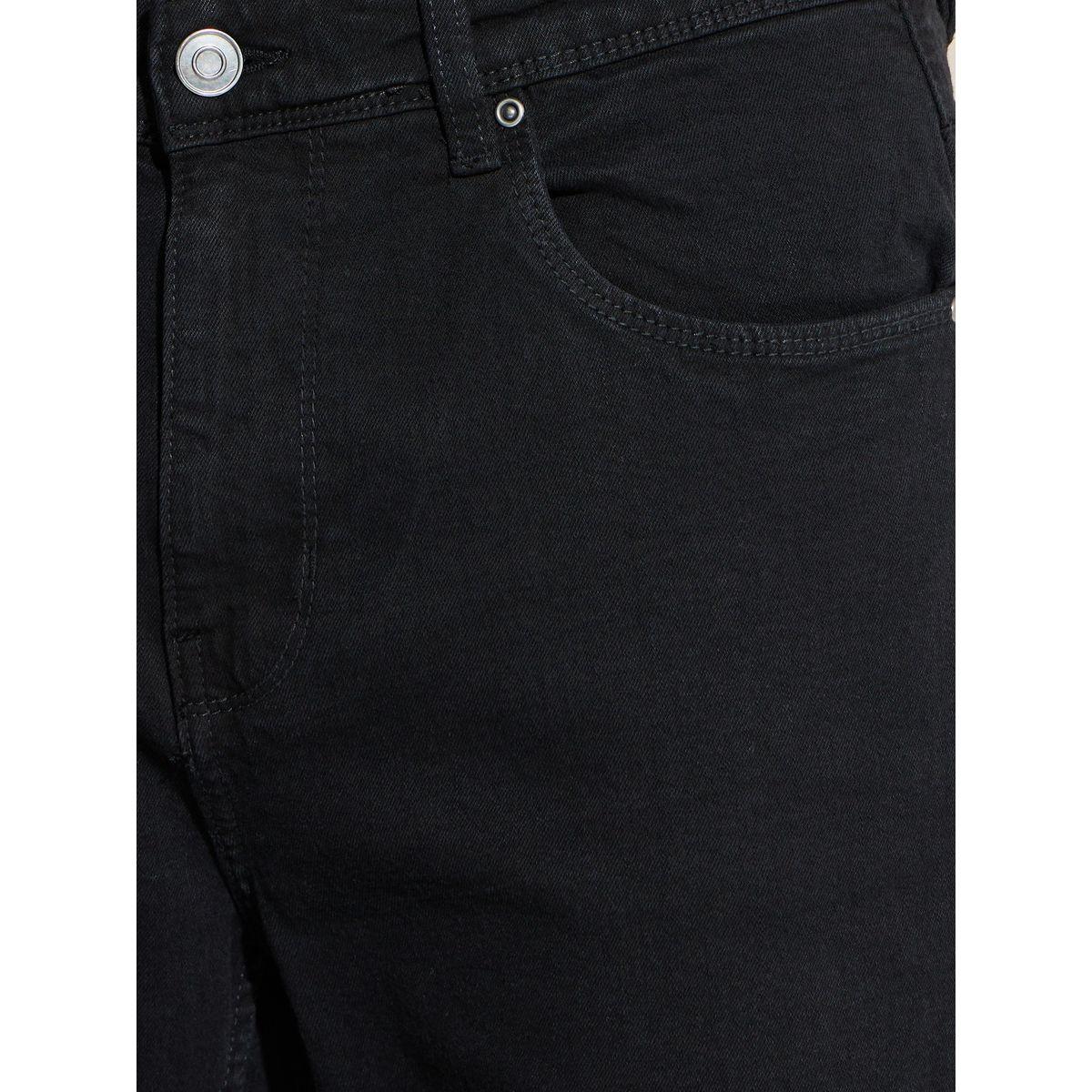 جينز قطن قابل للتمدد مع قصة عادية وجيوب-men-clothing-bottoms-jeans-image-4