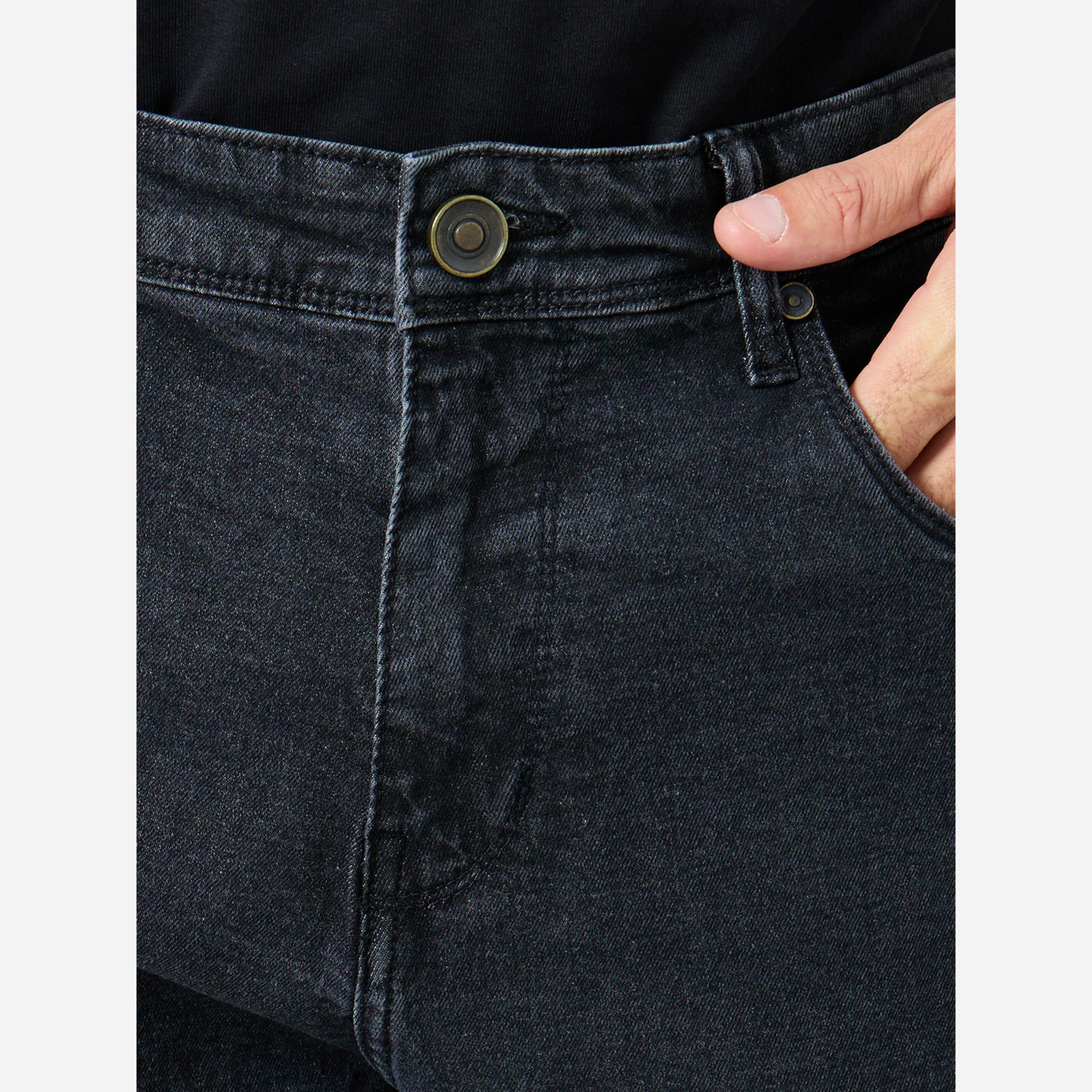 Styli Cotton Stretch 5-Pocket Slim Fit Jeans-men-clothing-bottoms-jeans-image-4