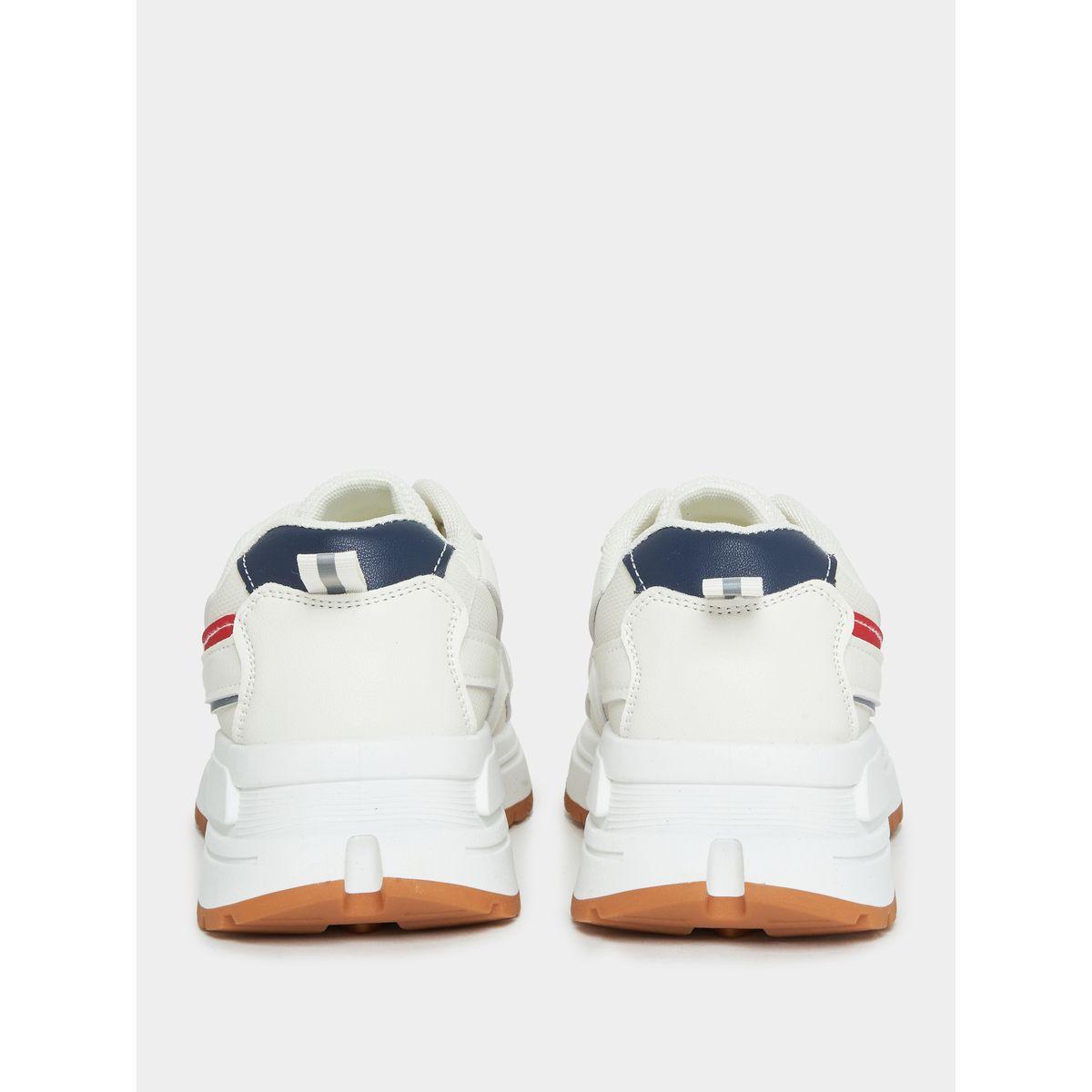 Styli Chunky Rubber Sole Sneakers-women-shoes-sneakers-image-4