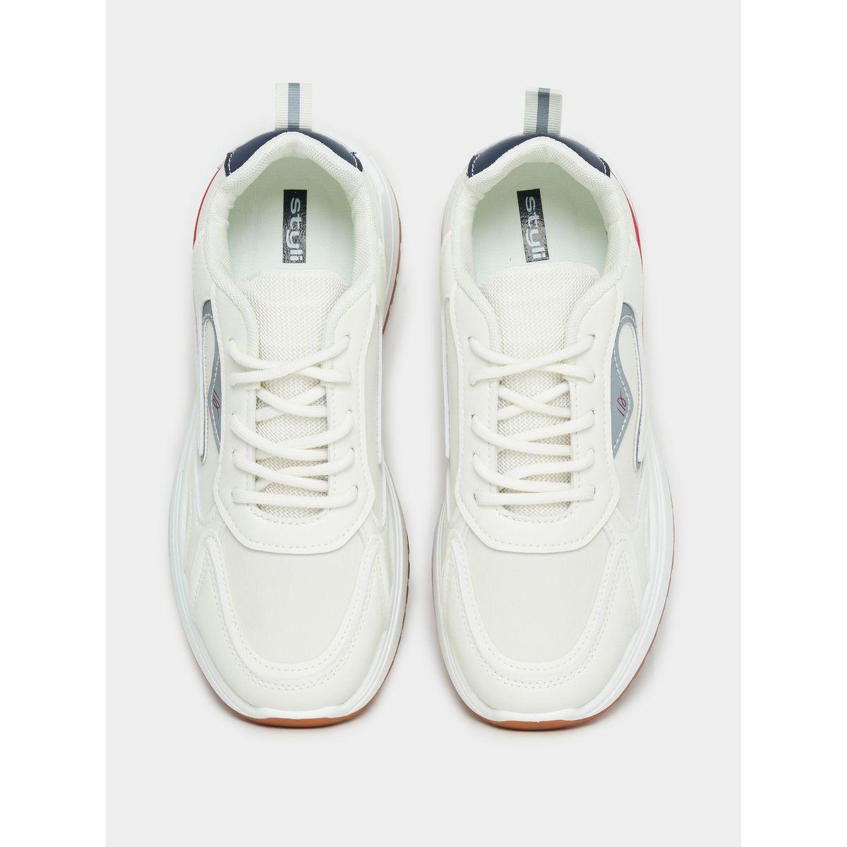 Styli Chunky Rubber Sole Sneakers-women-shoes-sneakers-image-6