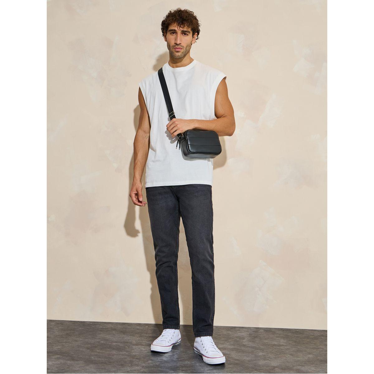 Styli Cotton Stretch 5-Pocket Slim Fit Jeans-men-clothing-bottoms-jeans-image-2