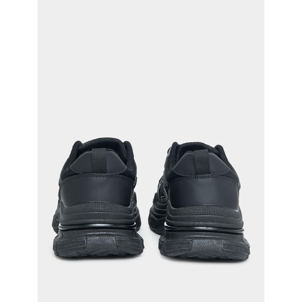 حذاء سنيكرز بتفاصيل شبكية واربطة-women-shoes-sneakers-image-3